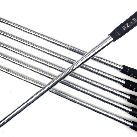 Ping K15 Irons / 6-SW / Ping AWT Senior Flex