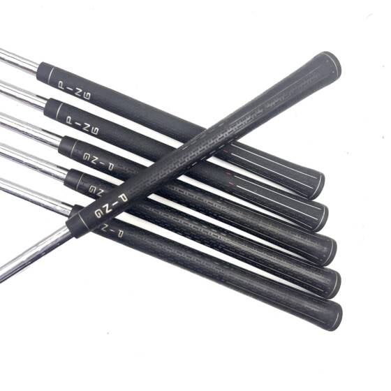 Ping K15 Irons / 6-SW / Ping AWT Senior Flex