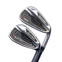 Taylormade RSI1 Irons / 5-PW / REAX 65 Regular Flex