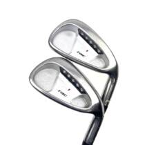 Taylormade RAC OS Irons / 4-9 / Regular Flex