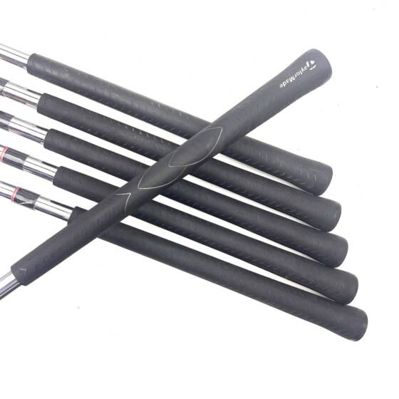 Taylormade RAC OS Irons / 4-9 / Regular Flex