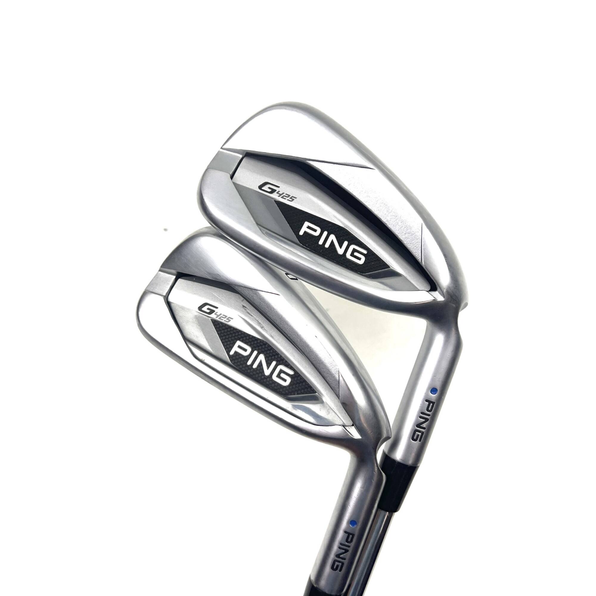 Ping G425 Irons / 5-SW / AWT 2.0 Regular Flex