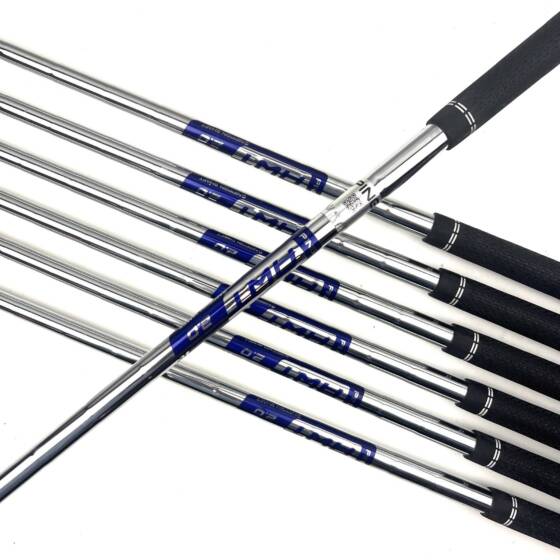 Ping G425 Irons / 5-SW / AWT 2.0 Regular Flex