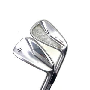 Taylormade P770/P7MC Combro Irons / 5-9 / N.S.Pro Modus 120 Stiff Flex