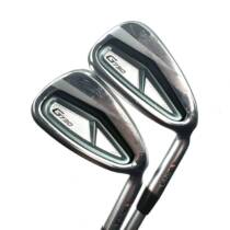 Ping G730 Irons / 8-UW + 50 + 56 / Alta Quick 45 Senior Flex