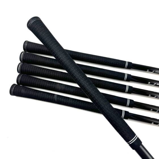 Ping G730 Irons / 8-UW + 50 + 56 / Alta Quick 45 Senior Flex