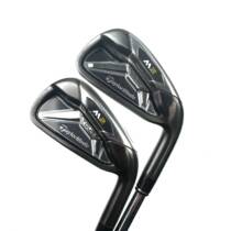 Taylormade M2 Tour Irons / 5-PW / XP95 R300 Regular Flex