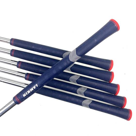 Callaway Elyte Irons / 5-PW / Vector 80 Regular Flex