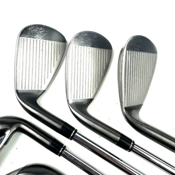 Taylormade M2 Tour Irons / 5-PW / XP95 R300 Regular Flex