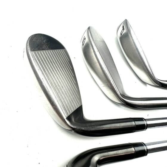 Taylormade M2 Tour Irons / 5-PW / XP95 R300 Regular Flex