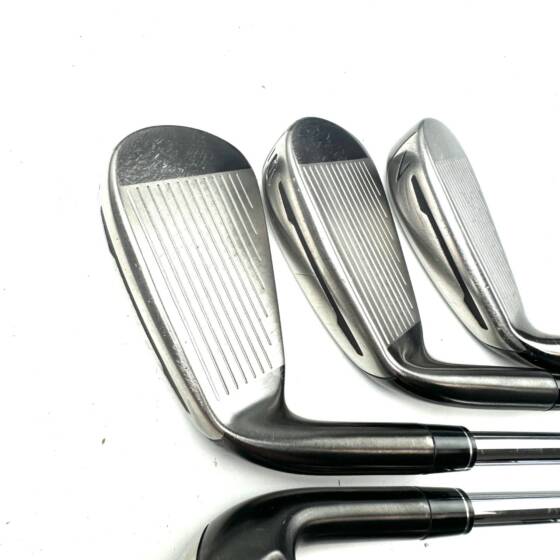 Taylormade M2 Tour Irons / 5-PW / XP95 R300 Regular Flex