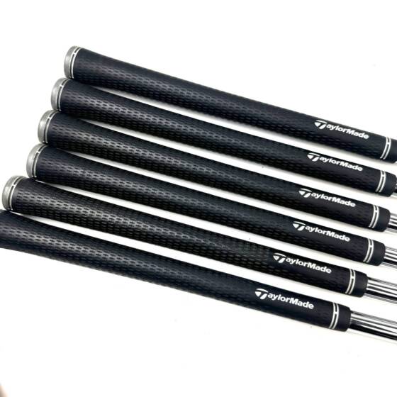 Taylormade M2 Tour Irons / 5-PW / XP95 R300 Regular Flex