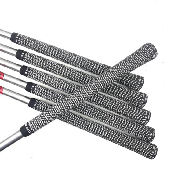 Titleist 620 MB/T100 Combo Set Irons / 4-9 / KBS Tour C-Taper 130 X-Stiff Flex