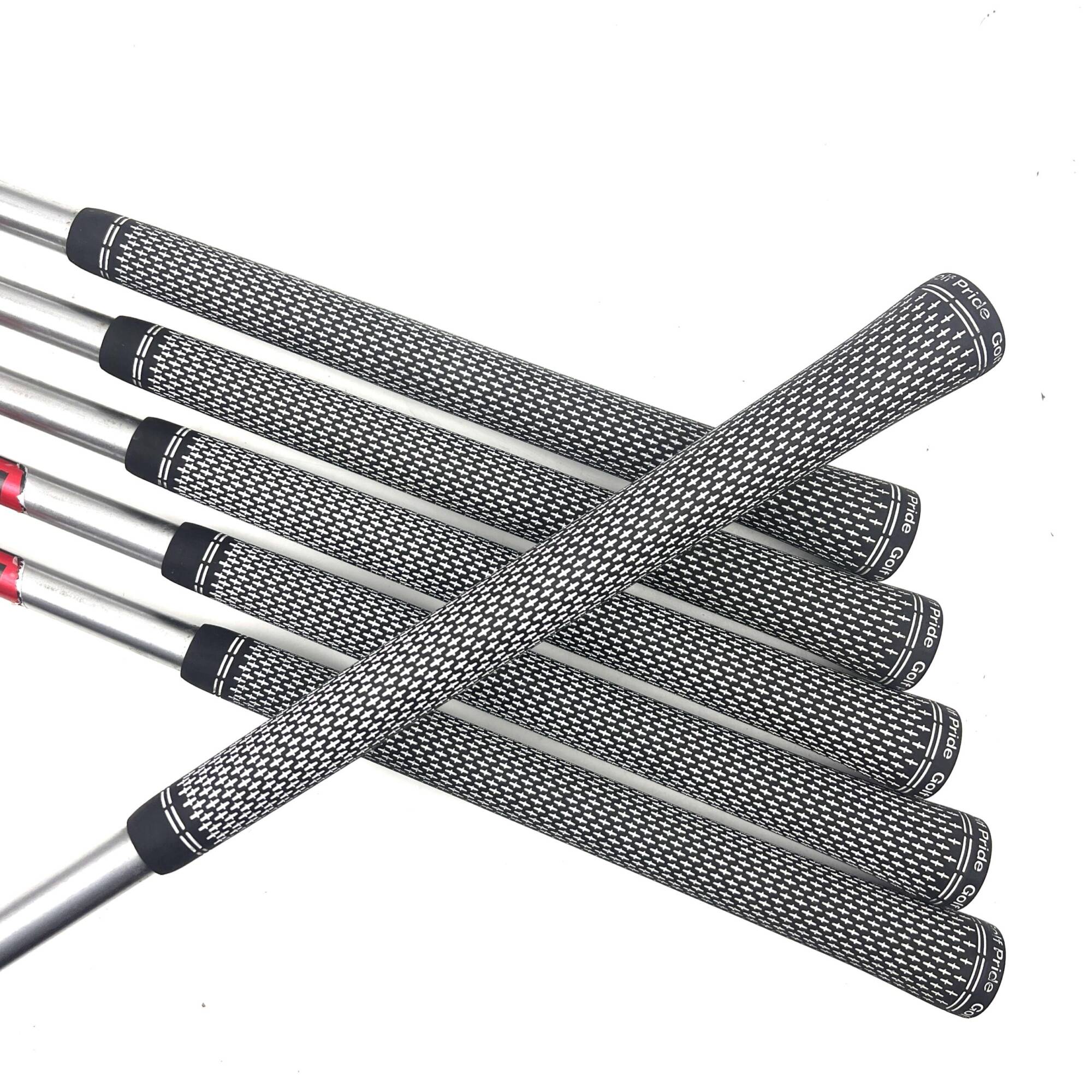 Titleist 620 MB/T100 Combo Set Irons / 4-9 / KBS Tour C-Taper 130