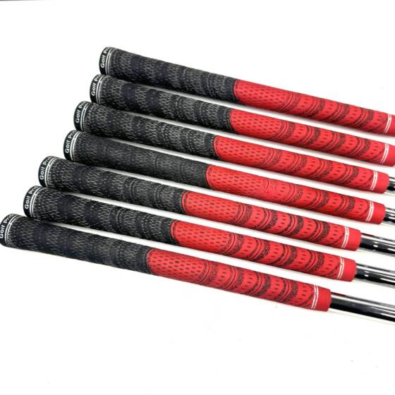 Srixon ZX7 Irons / 4-PW / N.S. Pro Modus 3 Tour 120 Stiff Flex