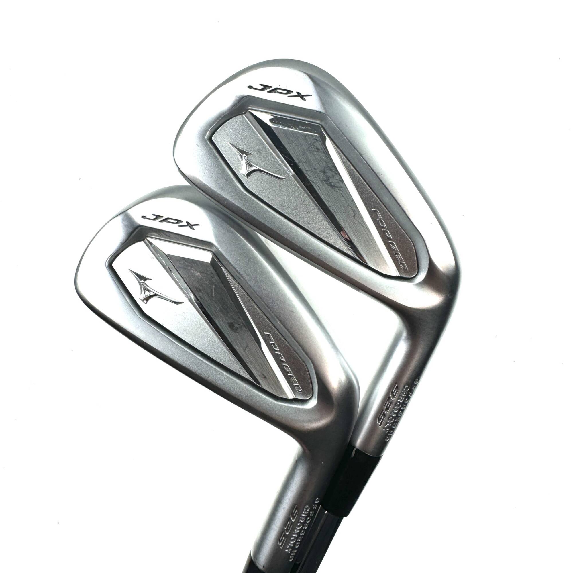 Mizuno JPX 925 Forged Irons / 4-PW / Dynamic Gold S300 Stiff Flex