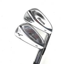 Mizuno MP-69 Irons / 4-9 / Dynamic Gold X100 X-Stiff Flex