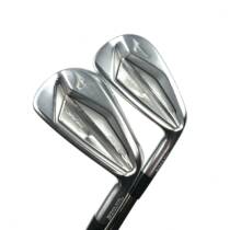 Mizuno JPX 919 Forged Irons / 5-PW / Recoil 95 F3 Regular Flex