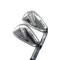 Taylormade Sim2 Max Irons / 5-SW / KBS Max MT 85 Regular Flex