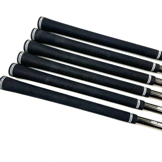 Mizuno JPX 919 Forged Irons / 5-PW / Recoil 95 F3 Regular Flex