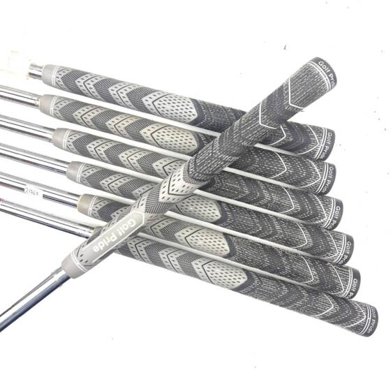 Taylormade Sim2 Max Irons / 5-SW / KBS Max MT 85 Regular Flex