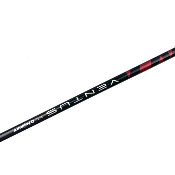 Left Handed Taylormade Stealth 3 Hybrid / 19 Degree / Ventus 7-S Stiff Flex