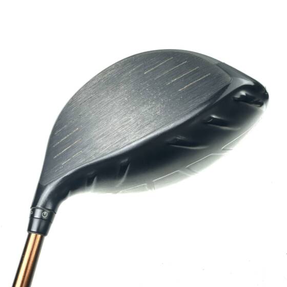 Ping G400 Driver / 10.5 Degree / Alta CB 55 Stiff Flex