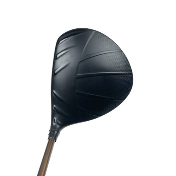 Ping G400 Driver / 10.5 Degree / Alta CB 55 Stiff Flex
