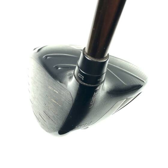 Ping G400 Driver / 10.5 Degree / Alta CB 55 Stiff Flex