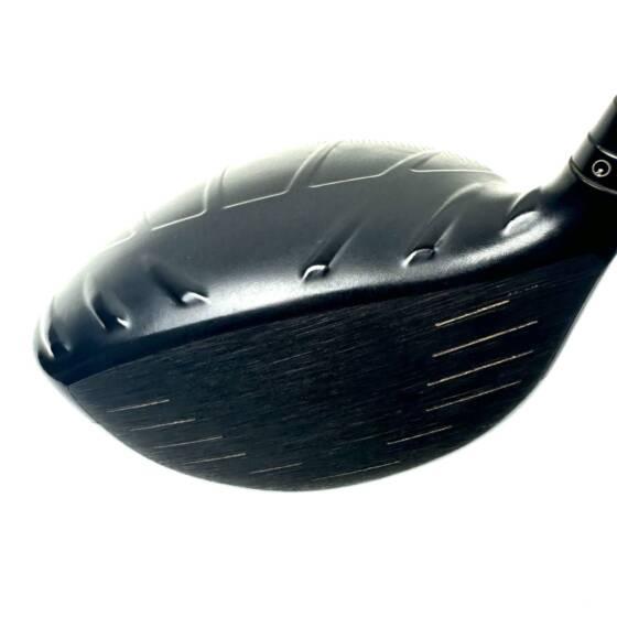 Ping G400 Driver / 10.5 Degree / Alta CB 55 Stiff Flex