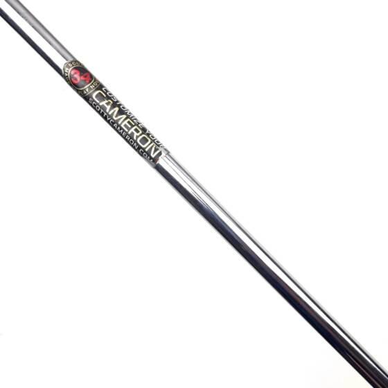 Scotty Cameron Futura 7M Putter / 34 Inches