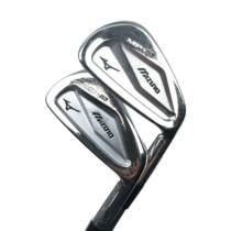 Mizuno MP-63 Irons / 4-PW / Dynamic Gold S300 Stiff Flex