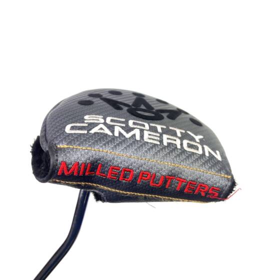 Scotty Cameron Futura 7M Putter / 34 Inches