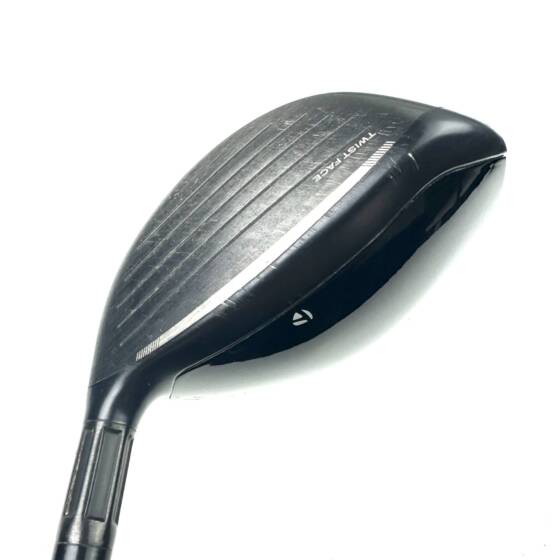 Taylormade Stealth 2 3 Wood / 15 Degree / Ventus 6S Stiff Flex