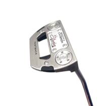 Scotty Cameron Studio Style Fastback Putter / 34 Inches