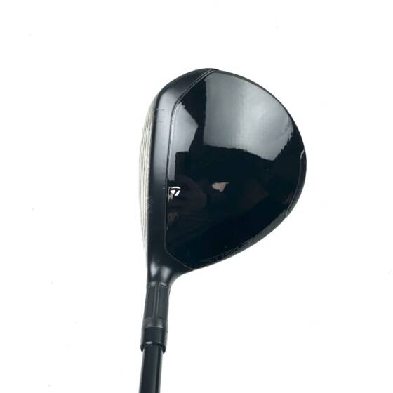 Taylormade Stealth 2 3 Wood / 15 Degree / Ventus 6S Stiff Flex