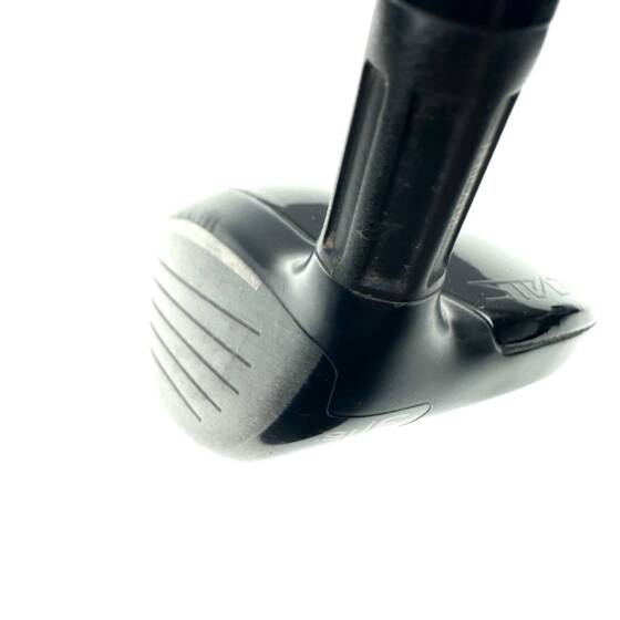 Taylormade Stealth 2 3 Wood / 15 Degree / Ventus 6S Stiff Flex