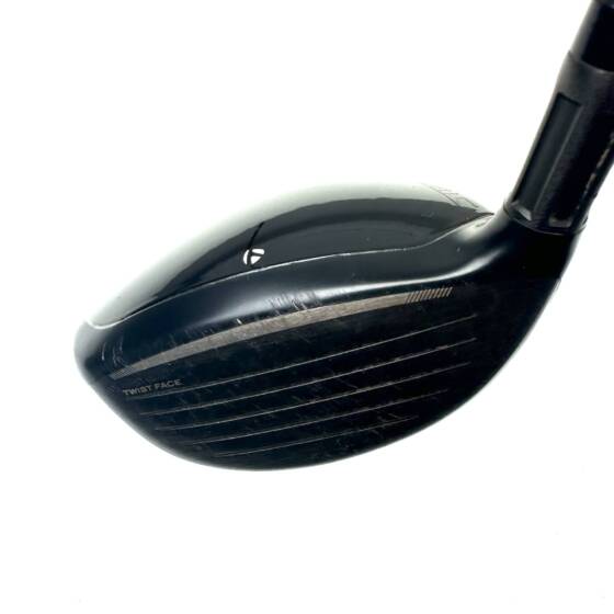 Taylormade Stealth 2 3 Wood / 15 Degree / Ventus 6S Stiff Flex