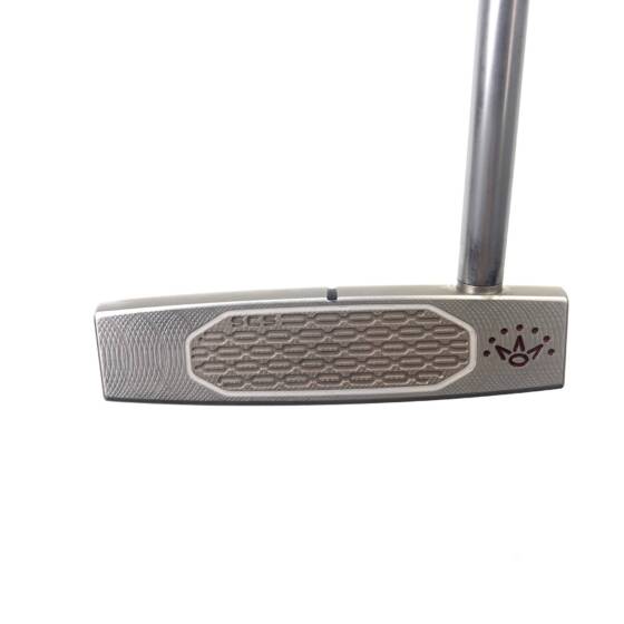Scotty Cameron Studio Style Fastback Putter / 34 Inches
