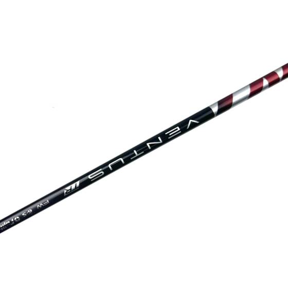 Taylormade Stealth 2 3 Wood / 15 Degree / Ventus 6S Stiff Flex