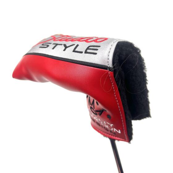 Scotty Cameron Studio Style Fastback Putter / 34 Inches