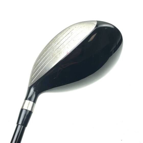 Ping G15 3 Wood / 15.5 Degree / Serrano 75 Stiff Flex