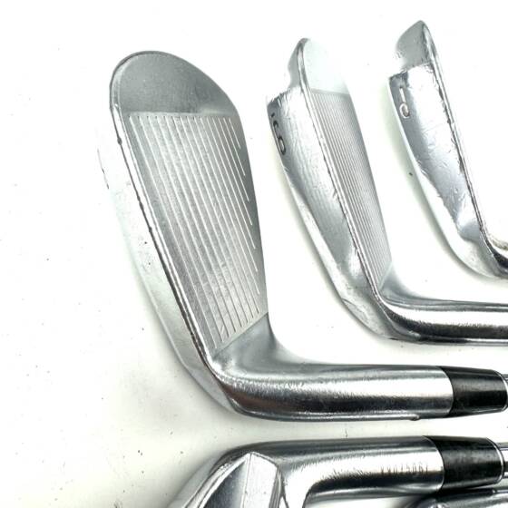 Srixon Z-Forged II Irons / 4-PW / N.S. Pro Modus3 120 X-Stiff Flex