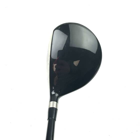 Ping G15 3 Wood / 15.5 Degree / Serrano 75 Stiff Flex