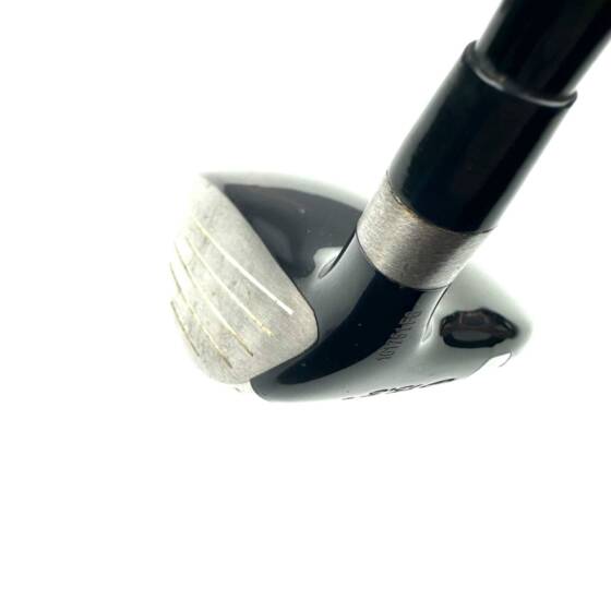 Ping G15 3 Wood / 15.5 Degree / Serrano 75 Stiff Flex