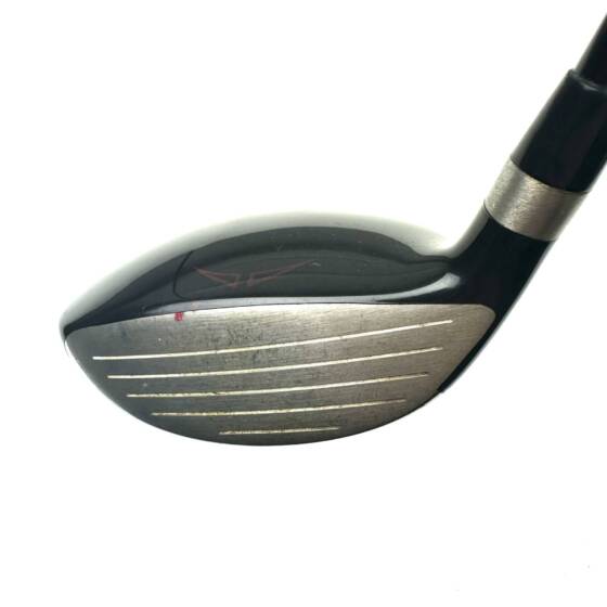 Ping G15 3 Wood / 15.5 Degree / Serrano 75 Stiff Flex