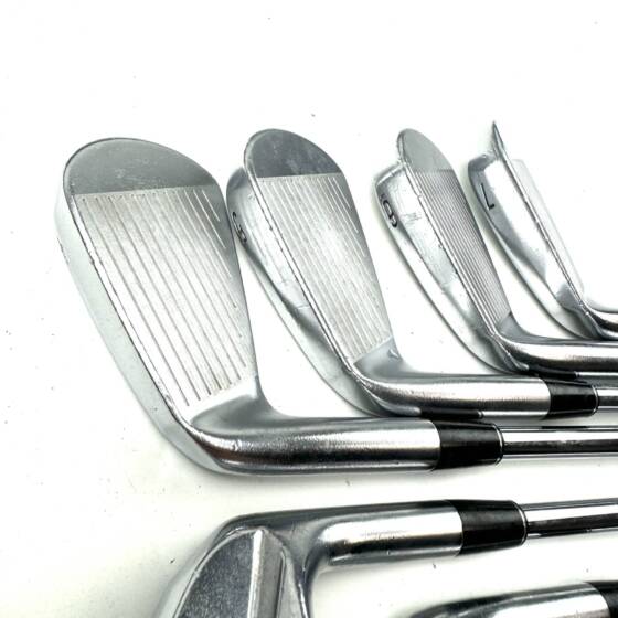 Srixon Z-Forged II Irons / 4-PW / N.S. Pro Modus3 120 X-Stiff Flex