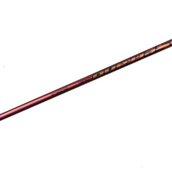 Ping G15 3 Wood / 15.5 Degree / Serrano 75 Stiff Flex
