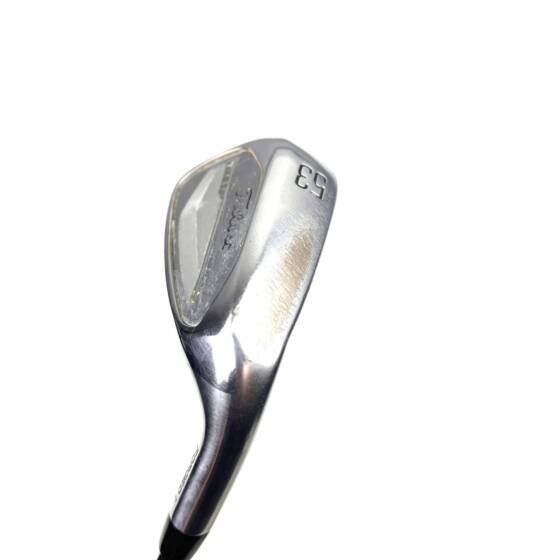Titleist T350 2023 Gap Wedge / 53 Degree / AMT Red R300 Regular Flex
