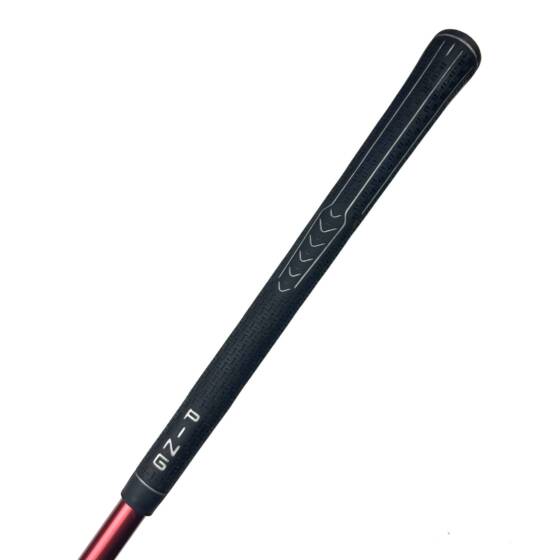 Ping G15 3 Wood / 15.5 Degree / Serrano 75 Stiff Flex